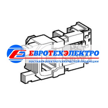 КАТУШКА КОНТАКТОРА LC1 F115 LC1 F150 380V-50HZ 470V-60HZ