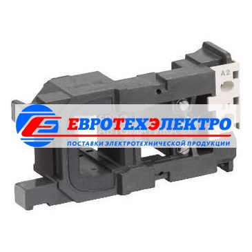 КАТУШКА КОНТАКТОРА 250V DC.