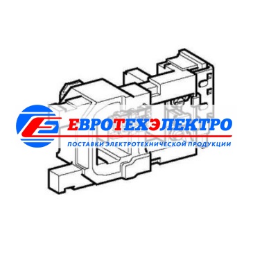 КАТУШКА КОНТАКТОРА LC1 F115, F150 220-230V DC.