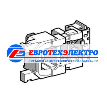 КАТУШКА КОНТАКТОРА LC1 F185, F225 24V DC.