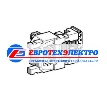 КАТУШКА КОНТАКТОРА LC1 F265, F330 220-230V DC.