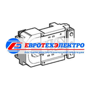 КАТУШКА КОНТАКТОРА CR1 F500 50-400HZ 220V