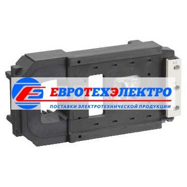 КАТУШКА КОНТАКТОРА LC1 F630 220V DC.