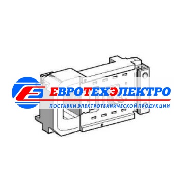 КАТУШКА КОНТАКТОРА LC1 F630 220-240V 40-400HZ