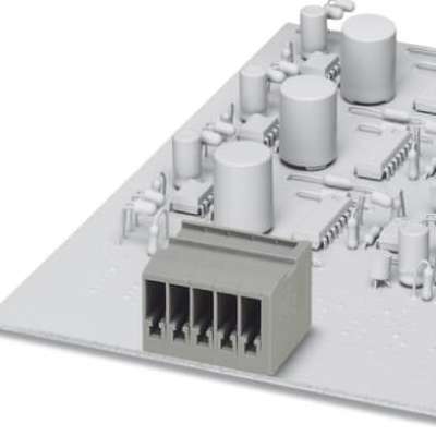 Ответная часть - ST 2,5-PCB/ 9-G-5,2 - 1980446