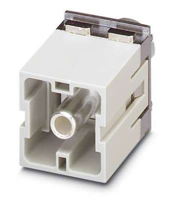 Модуль для установки контактов - HC-M-HS 200/40-MOD-ST-PE - 1637184