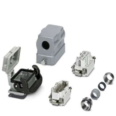 Комплект вставных соединителей - HC-KIT-B10-R02 - 1409707