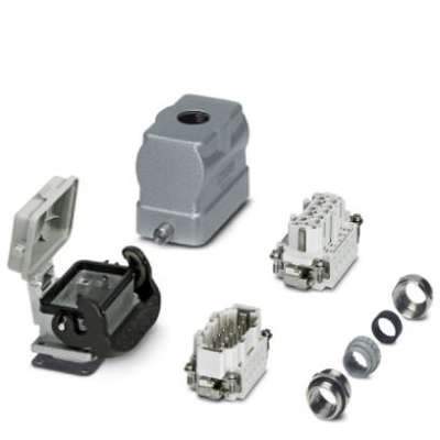 Комплект вставных соединителей - HC-KIT-B10-R01 - 1409697