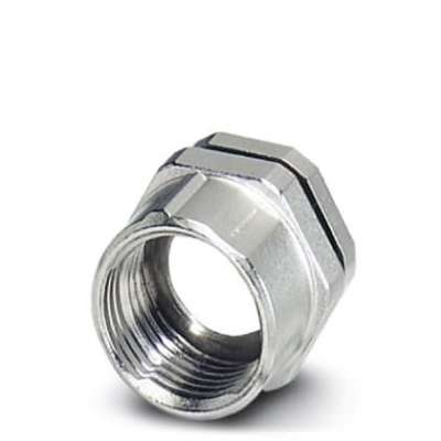 Крепежный резьбовой элемент корпуса - SACC-M12-SCO NUT - 1552243