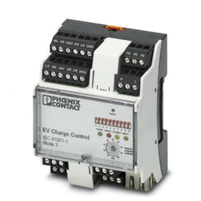 Управление зарядкой - EM-CP-PP-ETH - 2902802