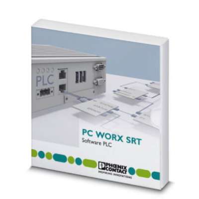 Управление - PC WORX SRT - 2701680