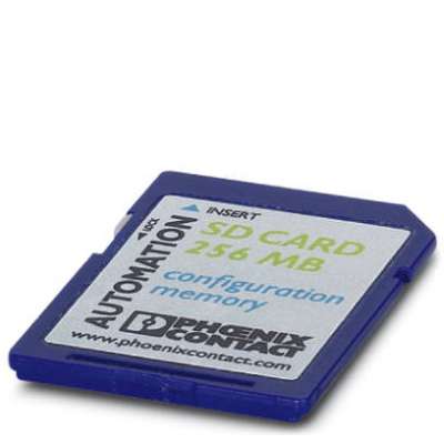 Мультиплексор - SD FLASH 512MB MODULAR MUX - 2701872