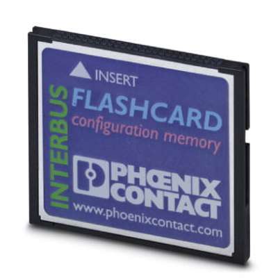 Память - CF FLASH 2GB APPLIC B M-W - 2701979