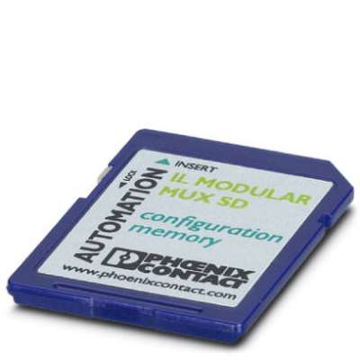 Мультиплексор - IL MODULAR MUX SD - 2700047