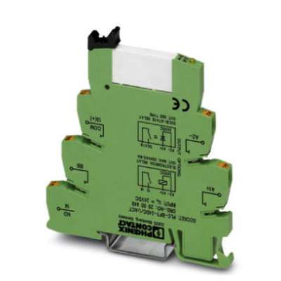 Релейный модуль - PLC-RPT- 24DC/ 1/ACT - 2900312