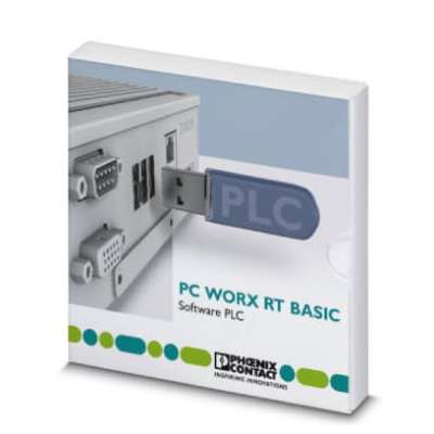 Управление - PC WORX RT BASIC - 2700291