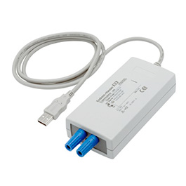 Преобразователь Endress-Hauser Commubox FXA195 USB/HART