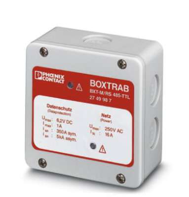 Устройство защиты от перенапряжений - BXT-M/RS485-TTL - 2749987