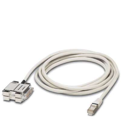 Кабель-адаптер - CABLE-15/8/250/RSM/PD - 2981758