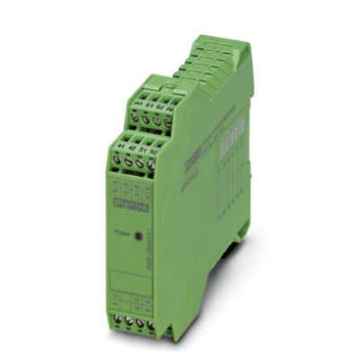 Модуль расширения - PSR-SPP- 24UC/URM/3X1/3X2 - 2981842