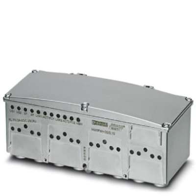 Модуль контроля - RL PN 24-2 OC 2SCRJ - 2700654
