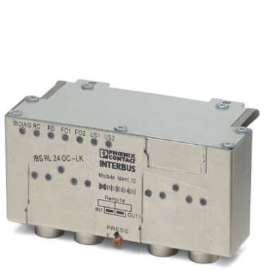 Модуль контроля - IBS RL 24 OC-LK-2MBD - 2732499