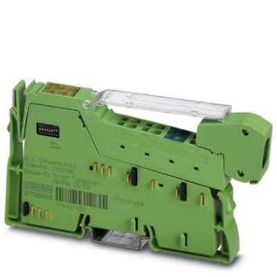 Функциональные клеммные модули Inline - IB IL CAN-MA-XC-PAC - 2701160