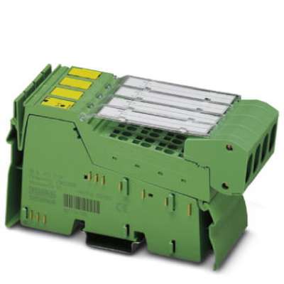 Клеммы Inline - IB IL AO 4/8/U/BP-2MBD-PAC - 2878052