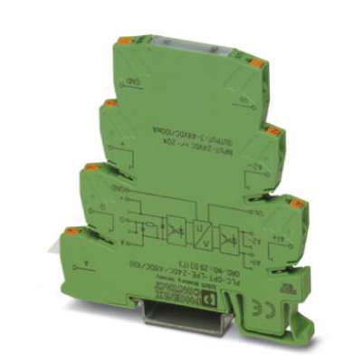 Модуль таймера - PLC-OPT-LPE-24DC/48DC/100 - 2903173