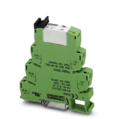 Релейный модуль - PLC-RSC- 12DC/21-21 - 2967235