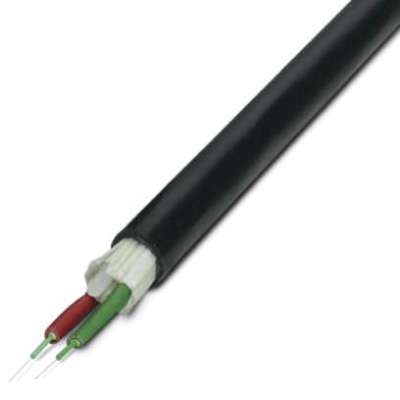 Оптоволоконный кабель - PSM-LWL-RUGGED-OUTD-980/1000 - 2708106