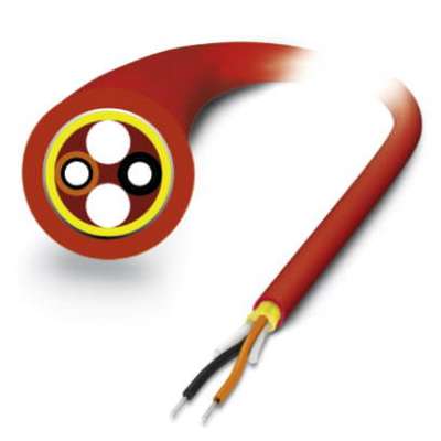 Оптоволоконный кабель - PSM-LWL-RUGGED-980/1000 - 2744322