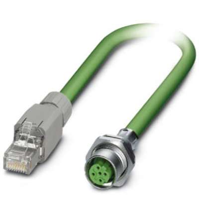 Системный кабель шины - VS-FSDBPS-IP20-93G-LI/2,0 - 1419146