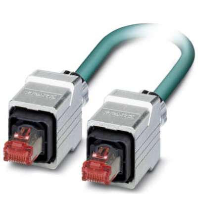 Сетевой кабель - VS-PPC/ME-PPC/ME-94F-LI/5,0 - 1415885