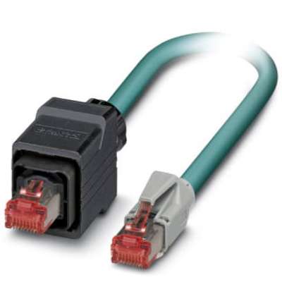 Сетевой кабель - VS-PPC/PL-IP20-94F-LI/5,0 - 1415584