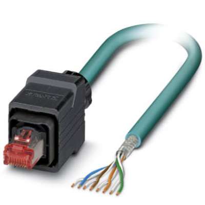 Сетевой кабель - VS-PPC/PL-OE-94F-LI/5,0 - 1415403