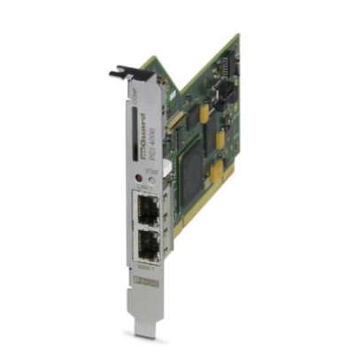 Маршрутизатор - FL MGUARD PCI4000 - 2701274