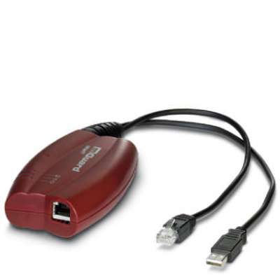 Маршрутизатор - FL MGUARD SMART2 VPN - 2700639