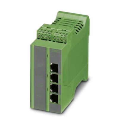 Модуль Ethernet - FL PSE 2TX - 2891013