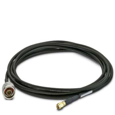 Антенный кабель - RAD-PIG-RSMA/N-5 - 2702140