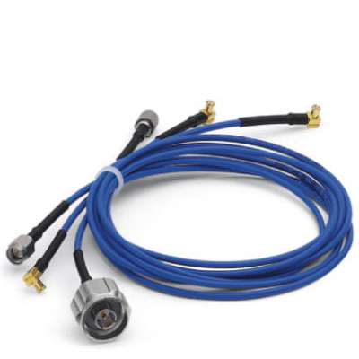 Антенный кабель - RAD-PIG-EF316-MCX-N - 2867681