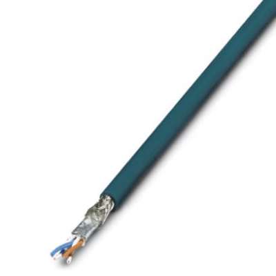 Сетевой кабель - FL CAT5 FLEX CONF/ - 2744843
