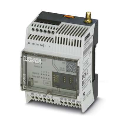 Система выдачи сообщений - TC MOBILE I/O X200 - 2903805