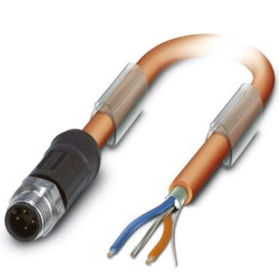 Системный кабель шины - SAC-4P-M12MS/15,0-960 VA - 1431209