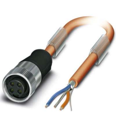 Системный кабель шины - SAC-4P- 2,0-960/MINFS VAL - 1429712