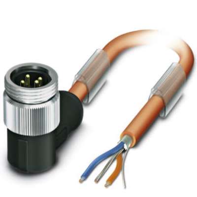 Системный кабель шины - SAC-4P-MINMR/15,0-960 VA - 1429473