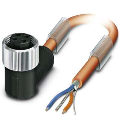Системный кабель шины - SAC-4P- 2,0-960/MINFR VA - 1429266