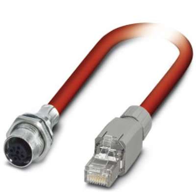 Системный кабель шины - VS-FSDBPS-IP20-93K-LI/2,0 - 1419167