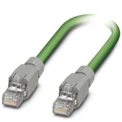 Сетевой кабель - VS-IP20-IP20-93C/1,0 - 1404372