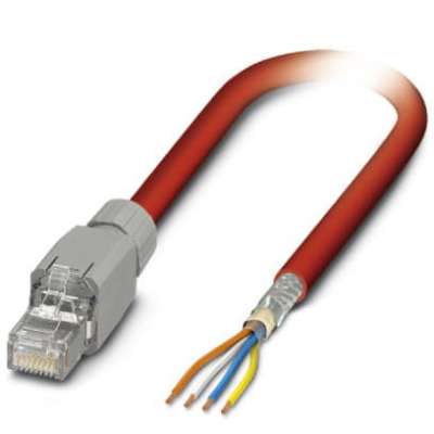 Системный кабель шины - VS-IP20-OE-93K-LI/2,0 - 1419170